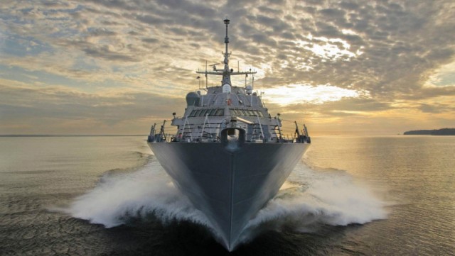 Bubuie un nou conflict în Pacific: aliații Chinei interzic acostarea navelor de război ale SUA
