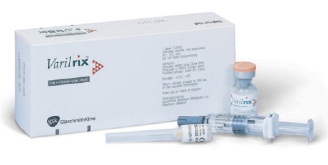 Varilrix, vaccinul pentru imunizarea împotriva varicelei lipseşte din farmacii