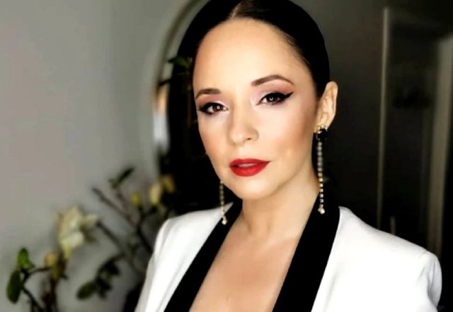 Andreea Marin, infectată cu COVID-19! Cum se simte vedeta și cât mai are de stat în carantină