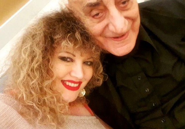 Oana Lis: „Nu mă ajută nimeni cu Viorel, eu mă descurc singură“
