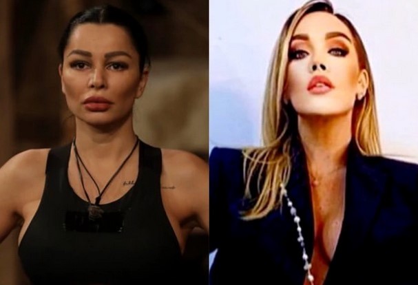 Raluca Podea, în plin proces cu Brigitte! Îi cere daune în valoare de 100.000 de euro