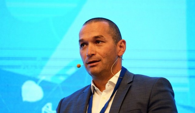 Vicepreşedinte ANRE: 
