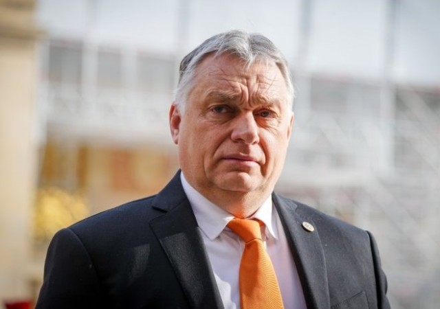 Premierul Ungariei spune că sancţiunile UE împotriva Rusiei ar trebui eliminate