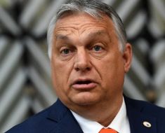 Viktor Orban: Au fost găsiți explozibili de mare putere la infrastructura de gaze care leagă Serbia de Ungaria