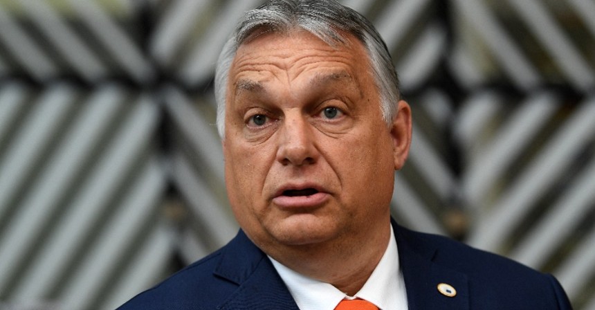 Viktor Orban a devenit idolul conservatorilor americani