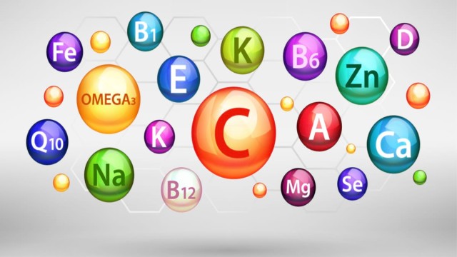 Vitamine și minerale care cresc atenția și puterea de concentrare