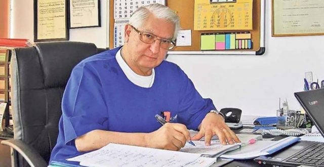 Neurochirurg: Ora la care suntem maxim de inteligenți