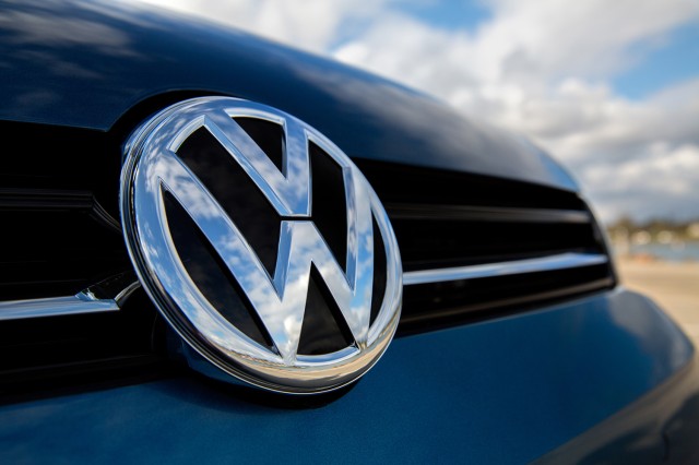 Şefii Volkswagen pregătesc terenul pentru restructurări