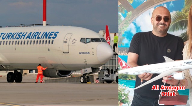 Haos și la Aeroportul Mihail Kogălniceanu! Se anulează cursele spre Istanbul într-o veselie