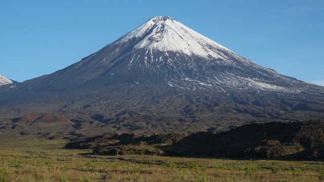 Mai mulți alpinişti au murit în timpul escaladării celui mai înalt vulcan activ din Rusia