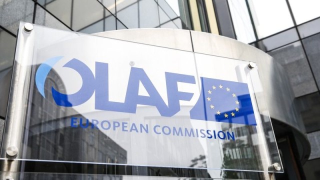 OLAF a găsit fraude de peste 500 de milioane de euro la nivelul UE: COVID-19 a revoluționat hoția