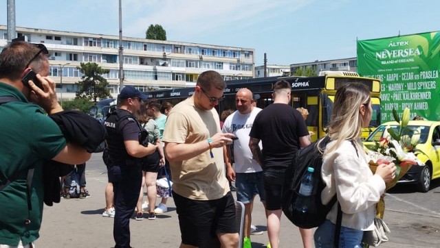 Un recidivist eliberat recent din pușcărie ajunge din nou după gratii; a acționat în zona Gării Constanța