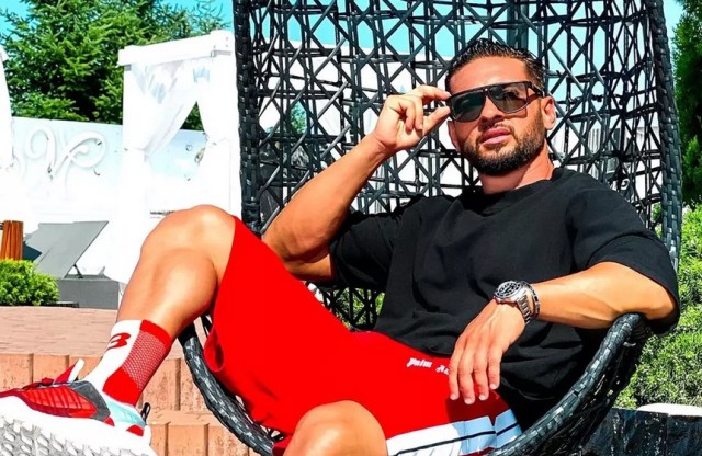Dorian Popa a rămas fără 15.000 de euro, după ce a investit într-o afacere nepotrivită