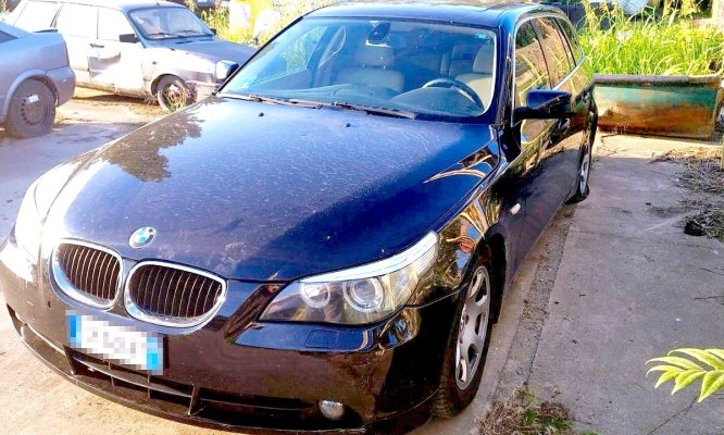 Autoturisme căutate de autoritățile din alte state, descoperite de poliţiştii de frontieră constănţeni