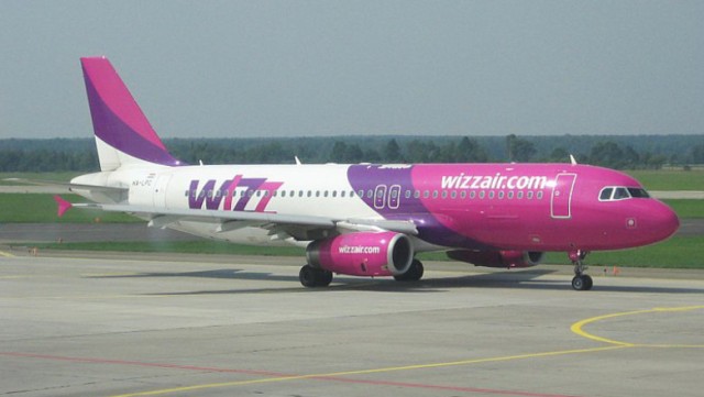 Ungaria investighează Wizz Air pentru posibila încălcare a legislaţiei privind protecţia consumatorilor