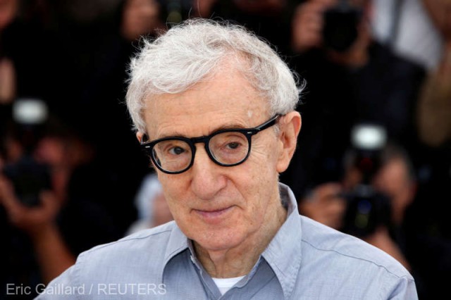 Regizorul american Woody Allen a început filmările la lungmetrajul 'Wasp22'