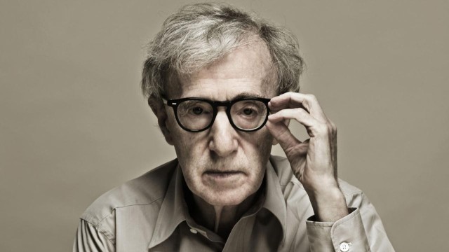 Rifkin’s festival, cel de-al 49-lea film al lui Woody Allen, este un eşec la box-office în Franţa