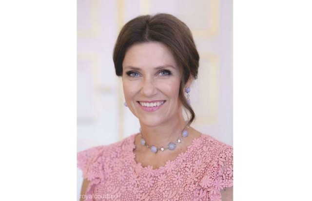 Prinţesa Martha Louise a Norvegiei s-a logodit cu un şaman american