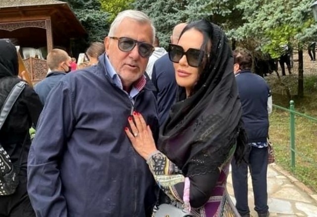 Nuntă mare în familia Năstase: „Fiul meu va avea nuntă cu 400 de invitați