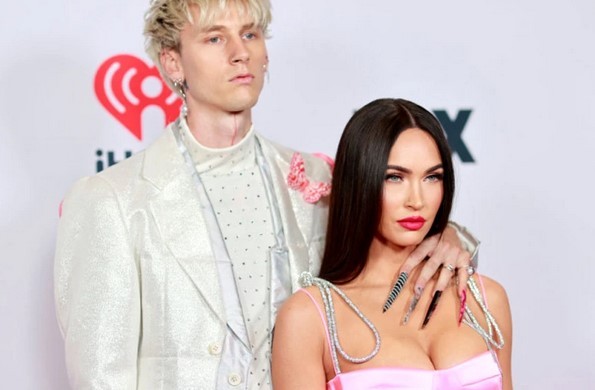 Machine Gun Kelly a fost la un pas de sinucidere! Cum l-a salvat Megan?
