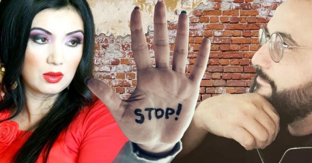 Bahmuțeanu, bătută de iubitul grec?! A cerut ordin de restricție: „Am fost prea fraieră, prea tolerantă“