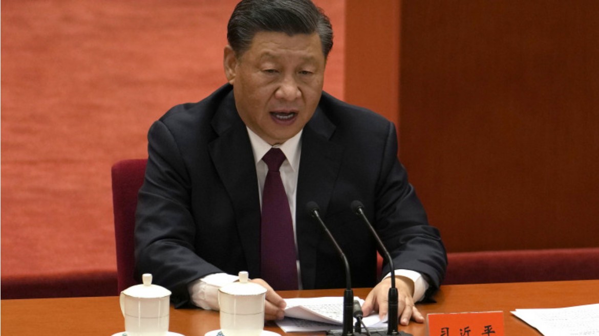Xi Jinping reacționează după ce un hacker s-a oferit să vândă datele personale a peste 1 miliard de chinezi