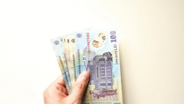 O nouă scădere pentru ROBOR și indicele ajunge la minimul ultimelor 43 de zile
