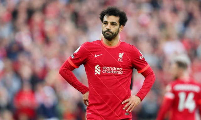 Fotbal: Internaţionalul egiptean Mo Salah, la Liverpool până în 2025