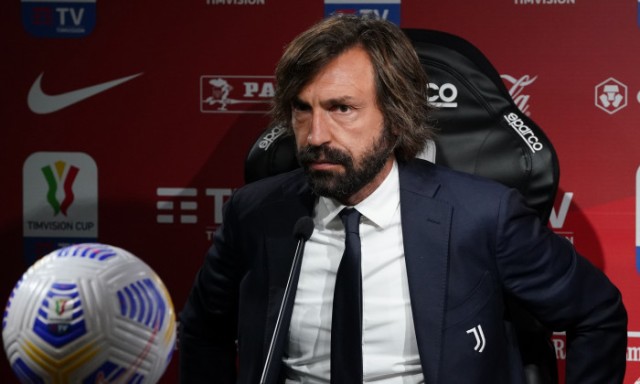 Fotbal: Fostul mare jucător italian Andrea Pirlo va antrena echipa turcă Fatih Karagumruk