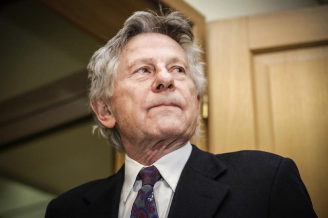 Documente din dosarul în care Roman Polanski este acuzat de viol, desecretizate după 45 de ani