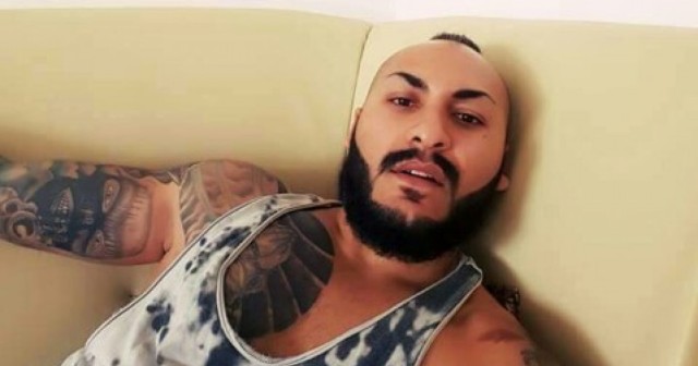 Manelistul Dani Mocanu, implicat într-un nou incident extrem de violent. Video