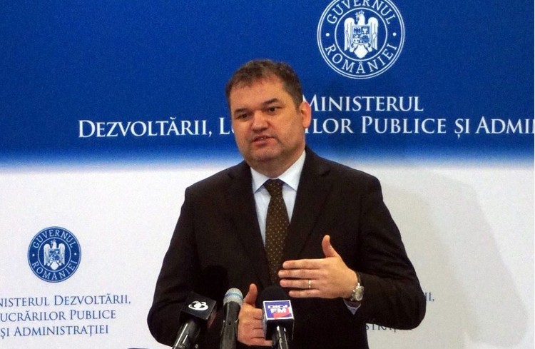 Ministrul Dezvoltării semnează contracte la foc automat: încep să se vadă rezultatele PNRR