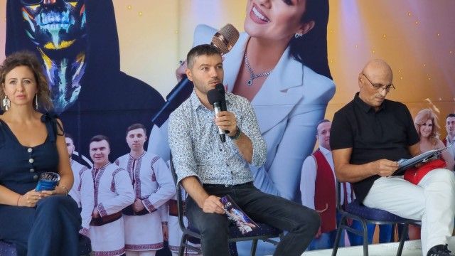 Orașul Ovidiu se pregătește de sărbătoare! Video