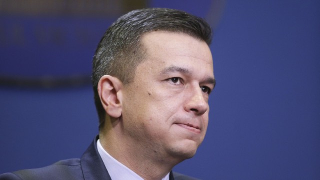 Grindeanu: Declarația lui Viktor Orban a fost rasistă, iar reacția lui Kelemen Hunor a fost una moale