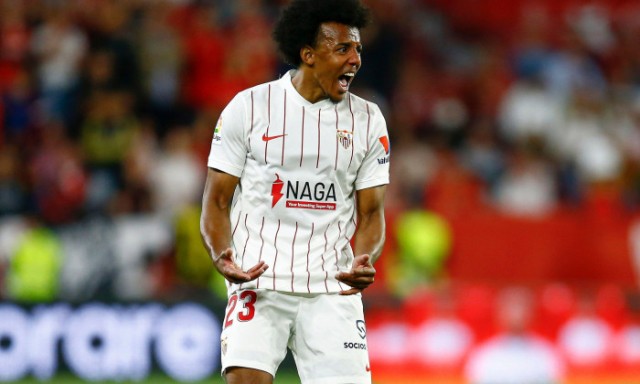 Fotbal: Transferul fundaşului Jules Kounde la FC Barcelona, cel mai scump din istoria clubului Sevilla