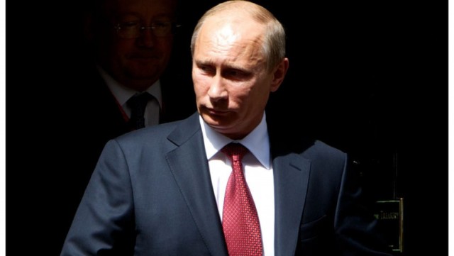 Palatele, vilele și iahturile lui Putin, gestionate de o rețea secretă de companii rusești