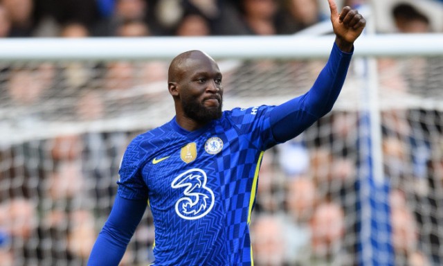 Fotbal: Atacantul Romelu Lukaku de la Chelsea revine la Inter Milano sub formă de împrumut