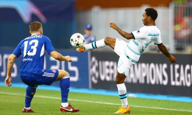 Fotbal: Chelsea, învinsă de Dinamo Zagreb în prima etapă a Ligii Campionilor