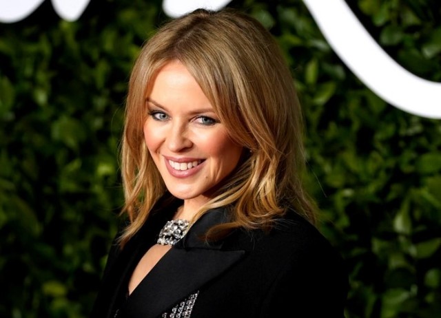 Kylie Minogue s-a judecat cu tiza Jenner pentru nume! „Au fost doar afaceri”
