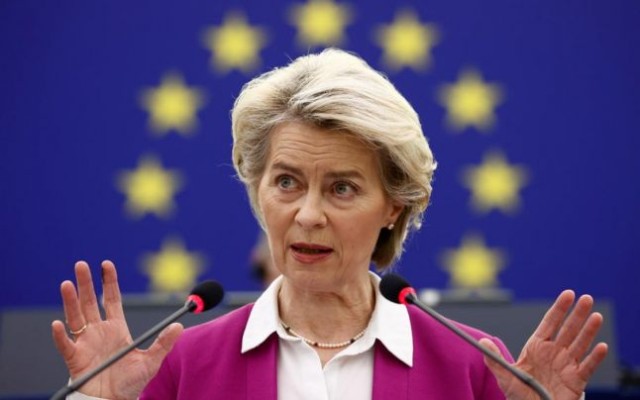 UE se află în faţa unei ”decizii istorice” privind candidatura Ucrainei