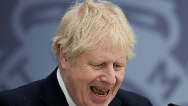 Marea Britanie ia decizia riscantă de a revizui unilateral acordul Brexit