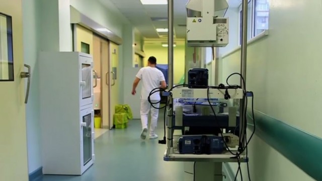 Rafila recunoaște că infecţiile nosocomiale sunt 'o realitate', dar spune că 'unele sunt banale'