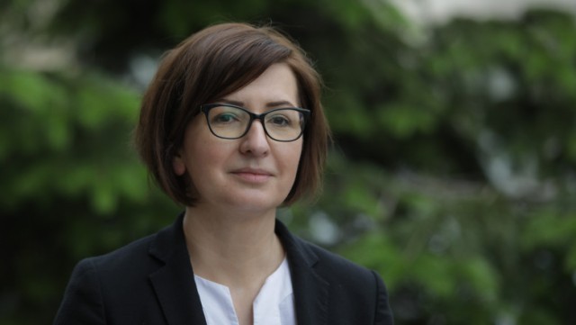 Fostul ministru al Sănătății Ioana Mihăilă pleacă din USR în partidul lui Cioloș