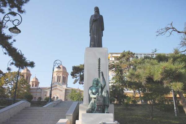 Dezbatere publică pentru noi monumente în municipiul Constanța