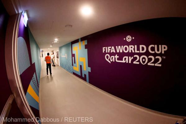 Fotbal: FIFA deschide miercuri o nouă fază de vânzare a biletelor pentru Cupa Mondială 2022