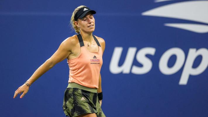  Tenis: Kerber plănuieşte să joace la JO 2024 după ce va naşte în primăvară 