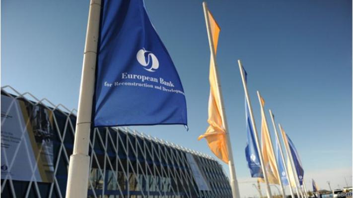 BERD a înrăutăţit estimările privind evoluţia economiei româneşti în 2023 şi 2024