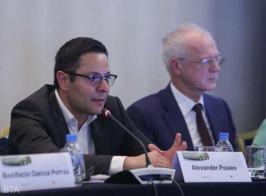 BTA: Bulgaria oferă bani IMM-urilor pentru inovaţie şi tranziţia verde