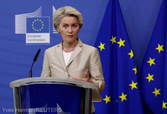 CE adoptă pachetul de extindere 2023 şi recomandă deschiderea negocierilor cu Ucraina şi R. Moldova
