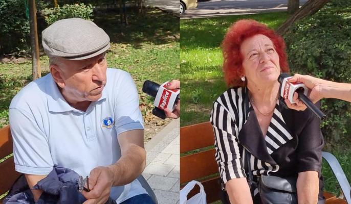 Reportaj Replica! Dacă mâine ar fi alegerile locale, cu ce partid ar vota constănțenii? Video